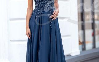 spolecenske-saty-dlouhe-modre-CHK0405-chiffon-evening-dress-with-sequins-in-twilight-blue-with-closed-back